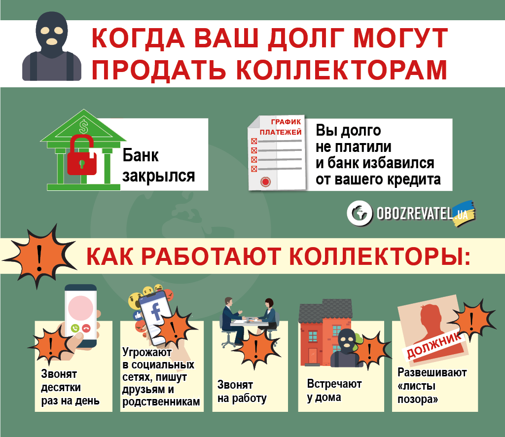 Доводят до инфаркта и угрожают детям: за украинцами устроили ''охоту без правил''