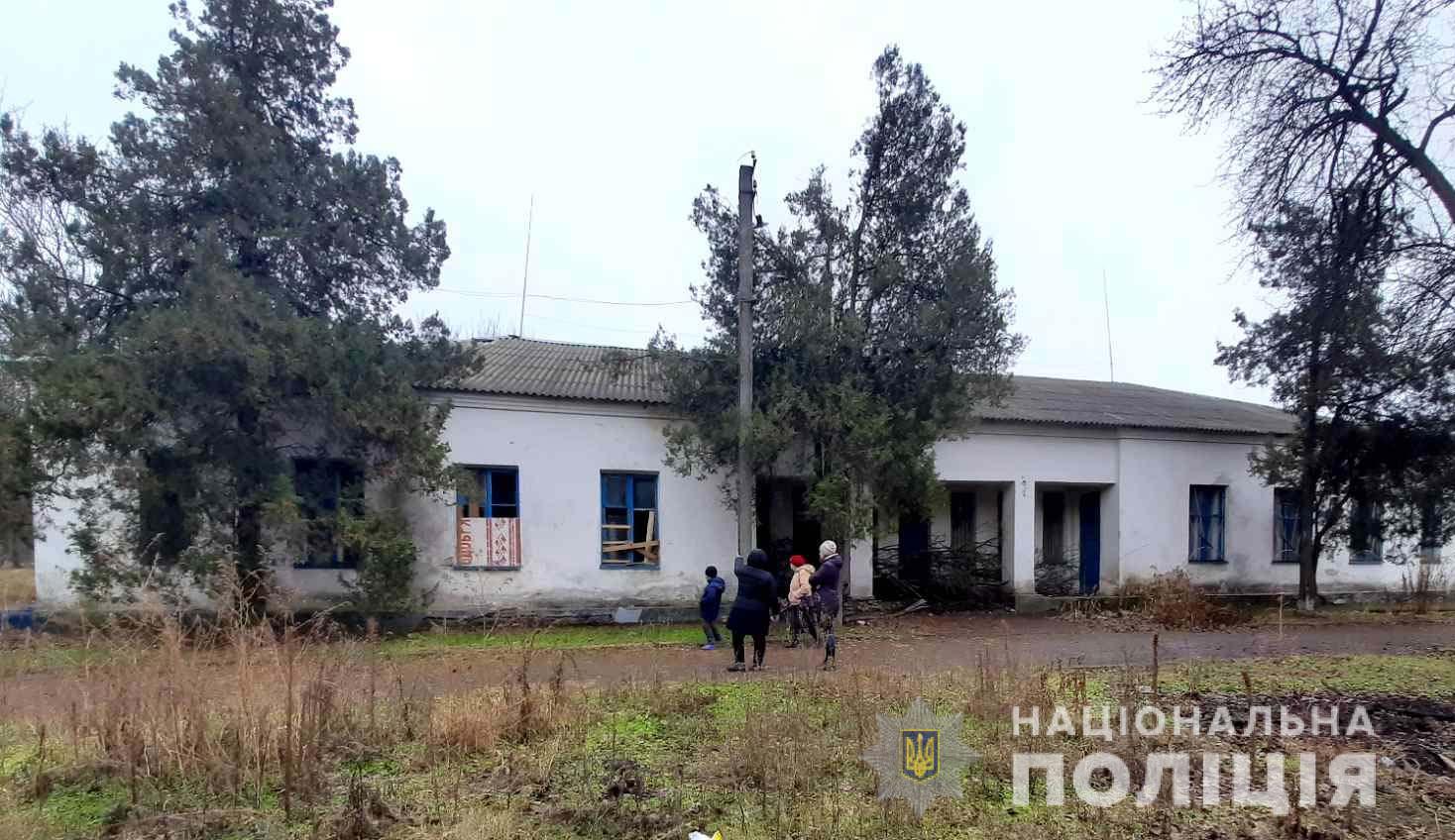 На Днепропетровщине обокрали храм