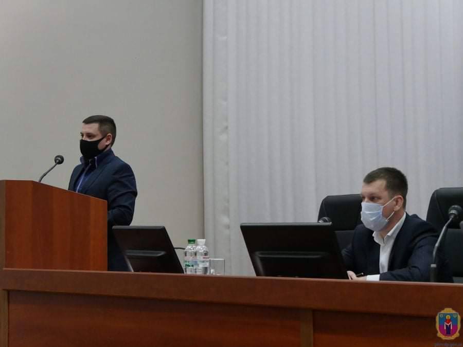 На Днепропетровщине обратятся в Кабмин и Раду с требованием пересмотреть тарифы