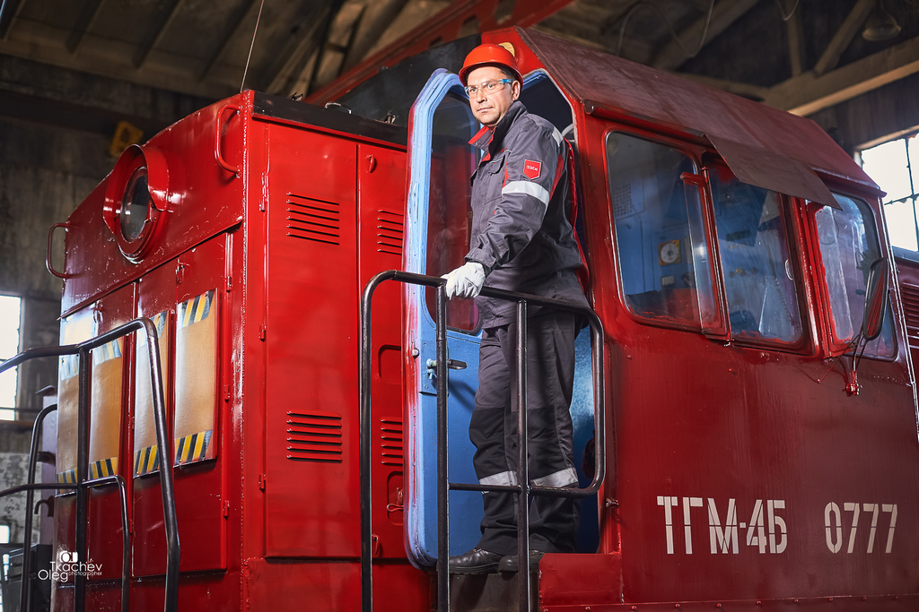 Сьогодні Дніпровському коксохімічному заводу виповнюється 90 років