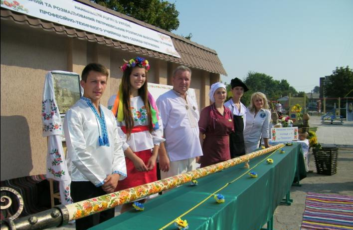 ТОП-10 самых интересных рекордов Днепропетровской области