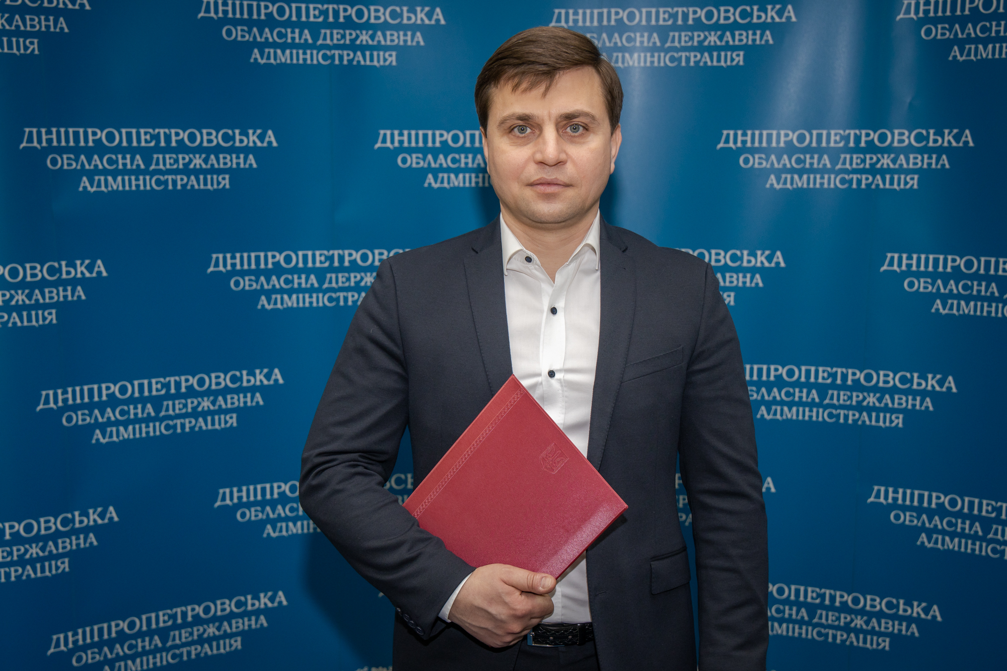 глава района
