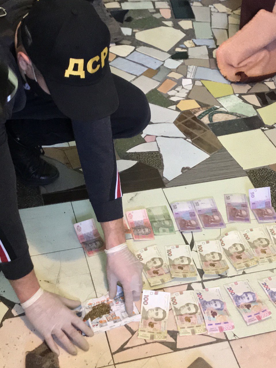 В Днепропетровской области под подозрением оказался «смотрящем» за исправительной колонией 