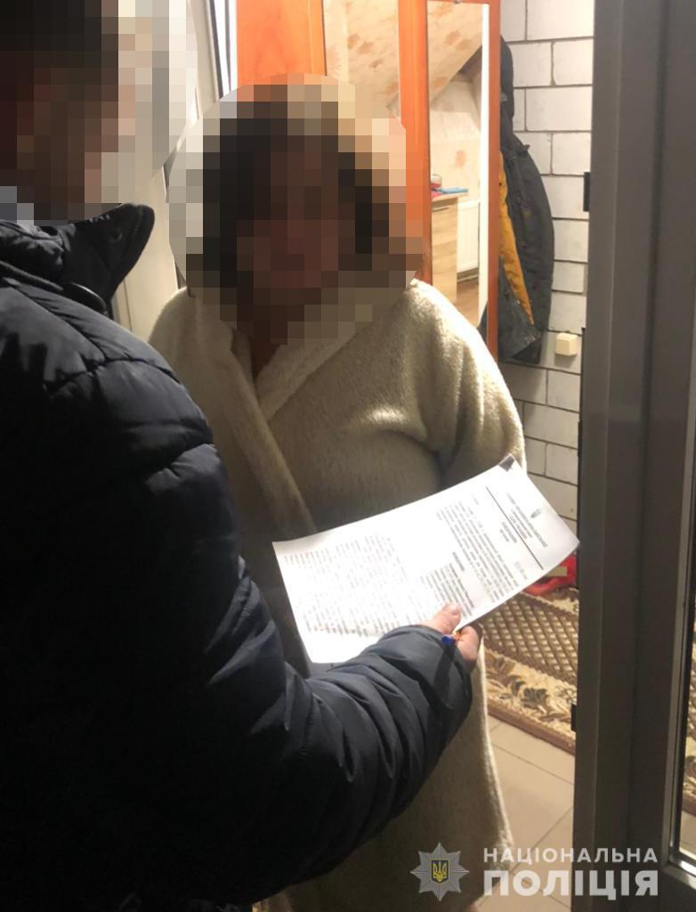 На Днепропетровщине задержали четырех взяточников