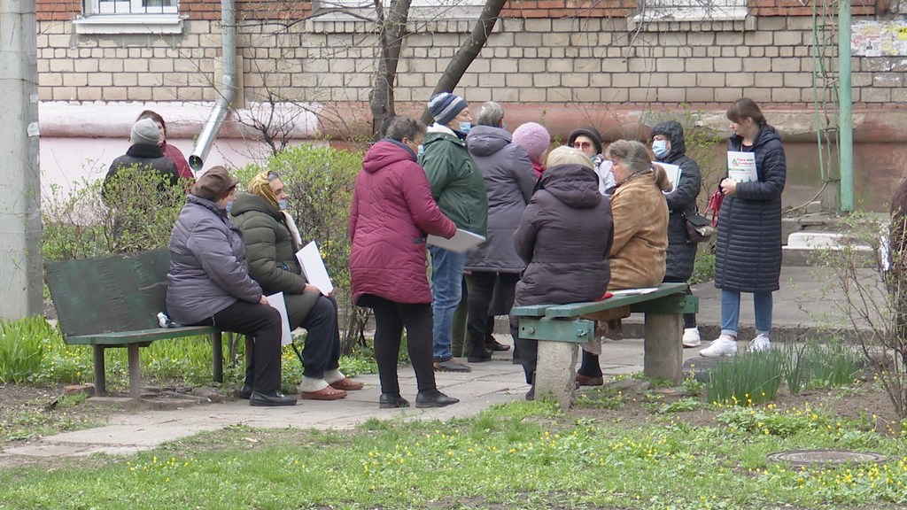 «Лидер-Комфорт»: в Каменском появилась альтернатива коммунальной управляющей компании