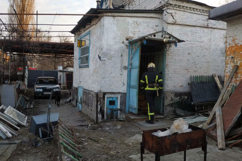 У Кам’янському провели фестиваль вуличної музики (фото, відео)
