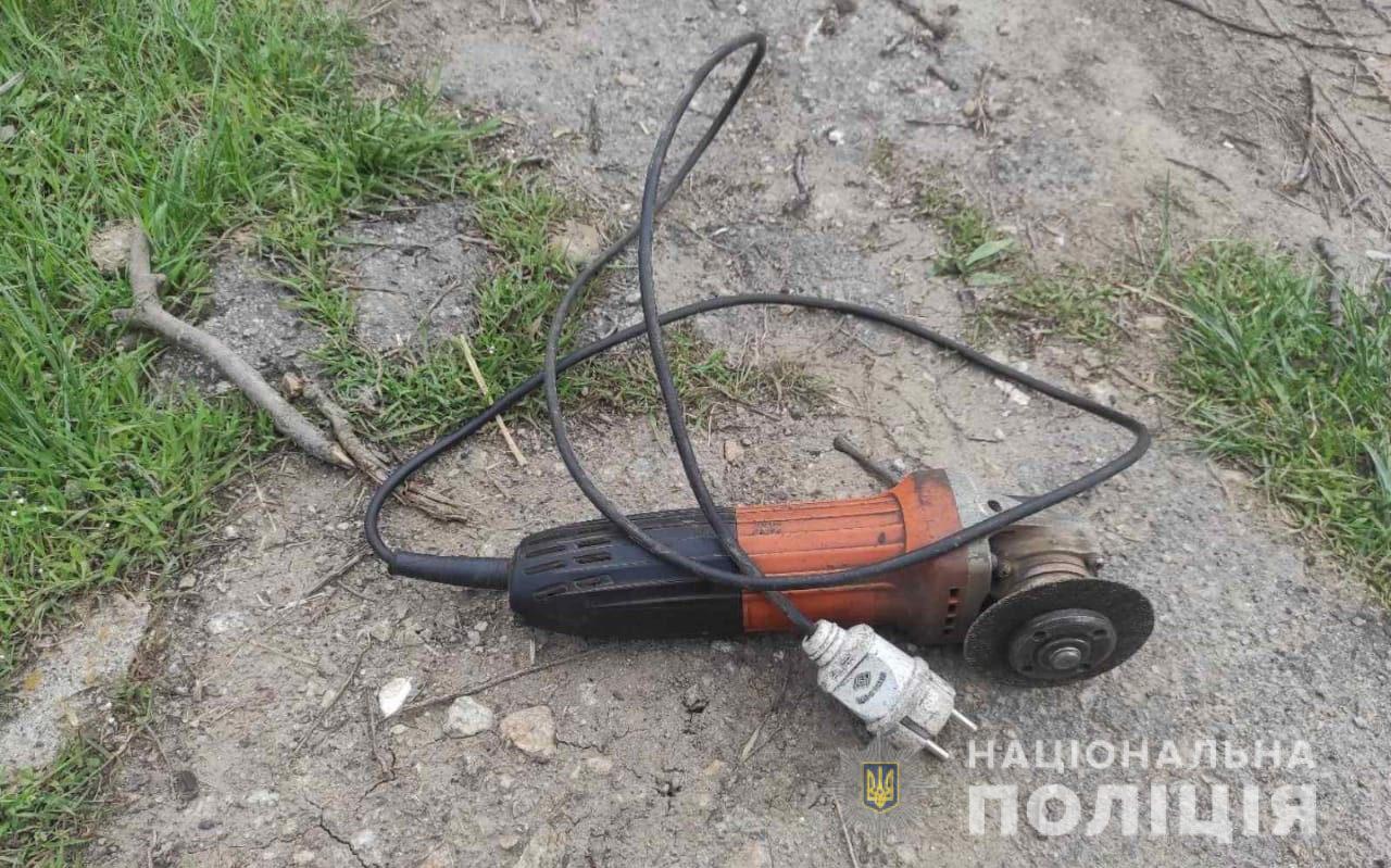 На Днепропетровщине поймали серийного вора с паспортом несуществующего государства