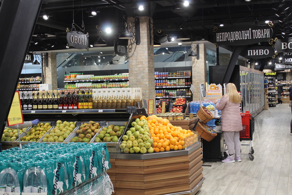 Dmart: товары к весеннему пикнику 