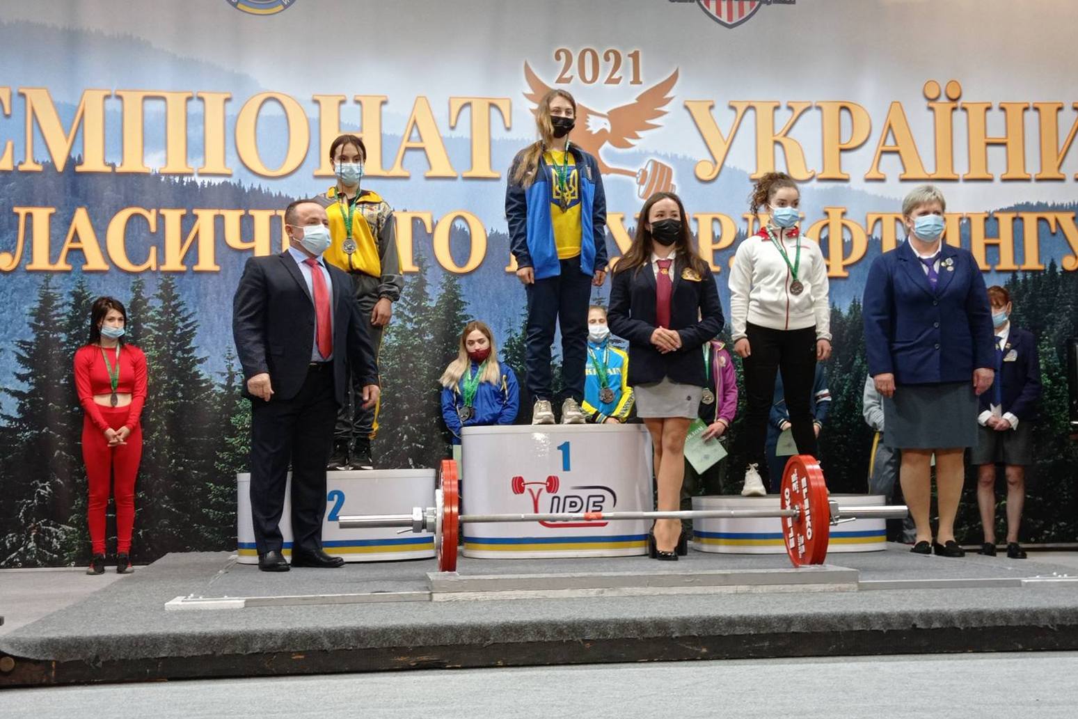 Юный бадминтонист из Днепропетровщины победил в Швеции
