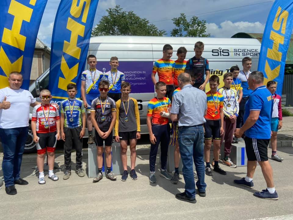 Боксери Кам'янського привезли медалі з чемпіонату області у Дніпрі