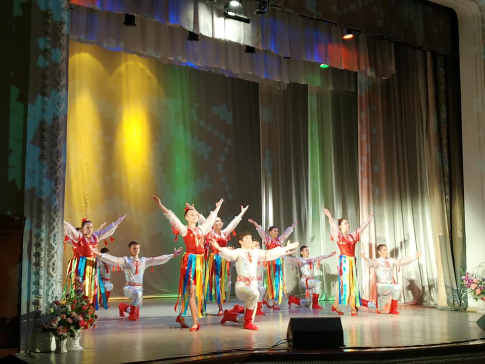 У парку Кам'янського провели турнір зі стрітболу