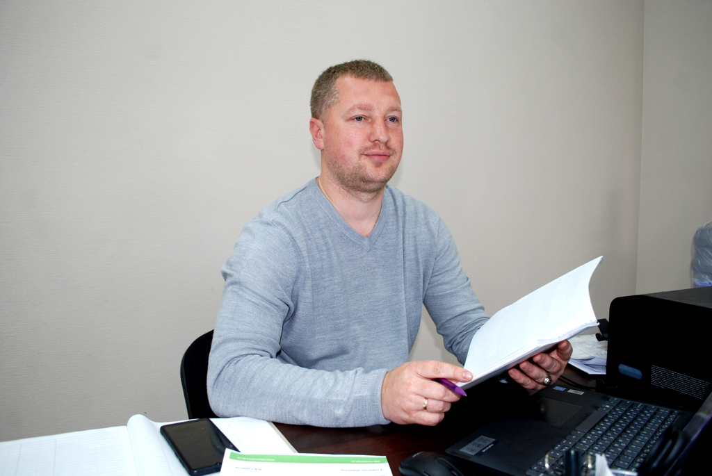 "Лидер-Комфорт" (Каменское): почему у этого предприятия квартплата дешевле