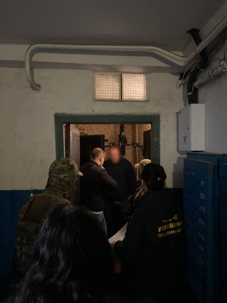 В Днепропетровской области выявили схему хищения бюджетных средств