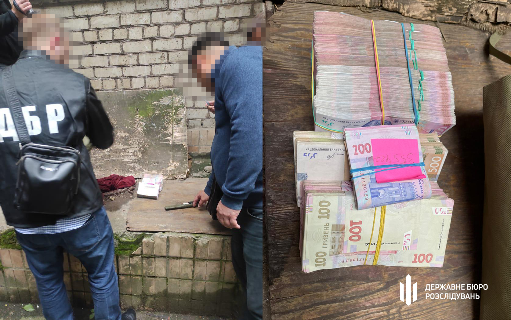 В Днепропетровской области на взятке пойман налоговик-антикоррупционер