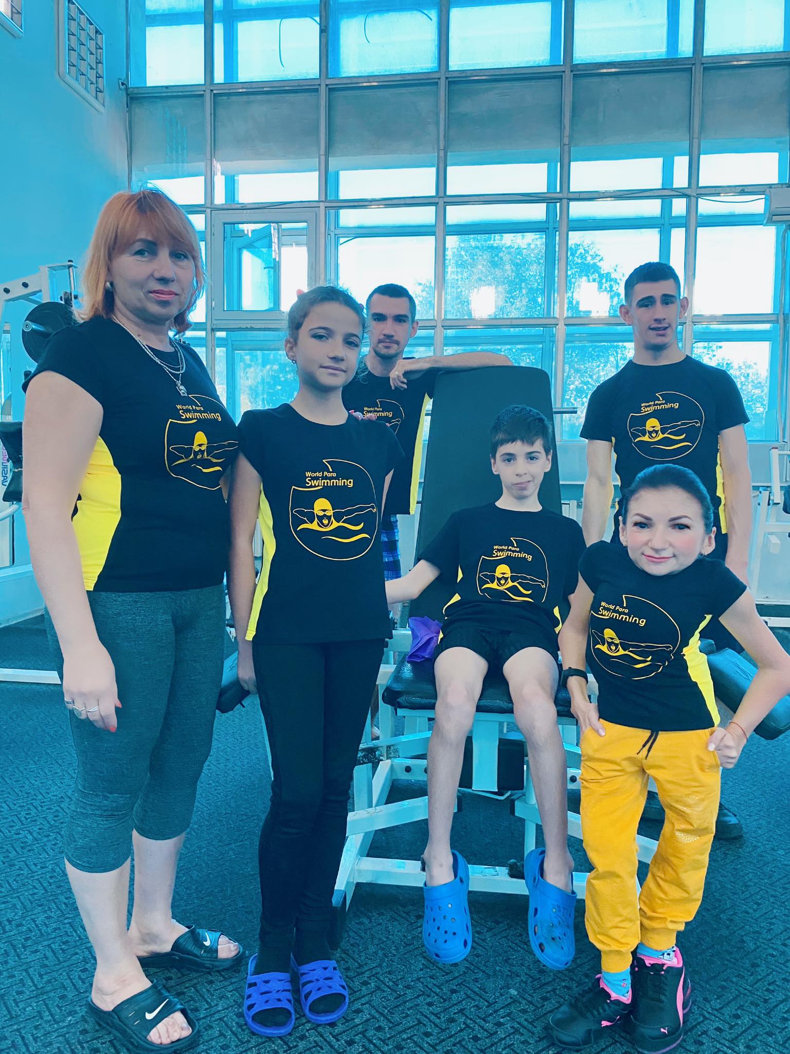 Ольга Пометун: «Я не психолог, а мотиватор!»