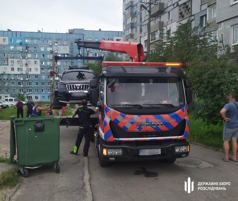 В Днепре сотрудник СИЗО подозревается в сбыте наркотиков