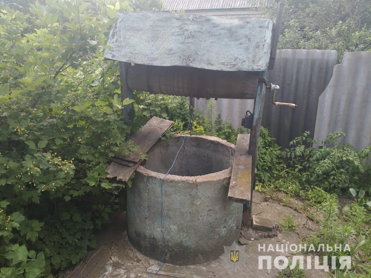 В Каменском районе жестоко убили женщину