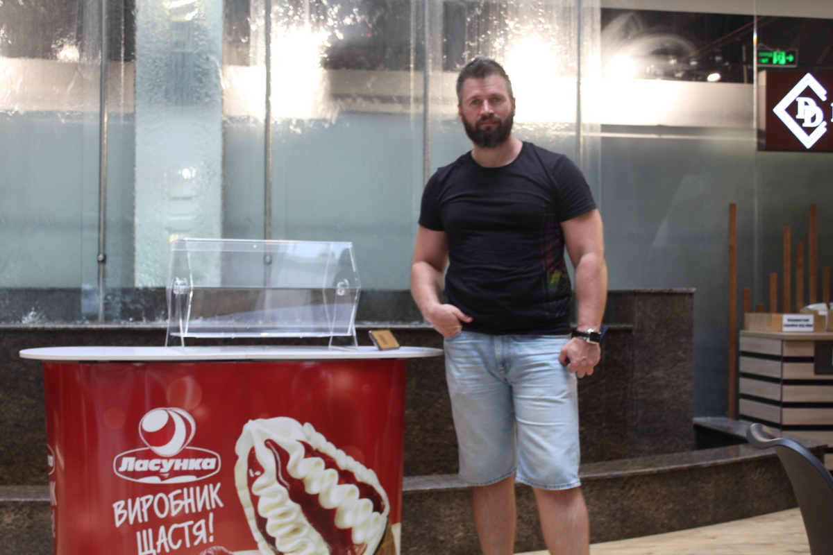 Покупатели Dmart выиграли призы