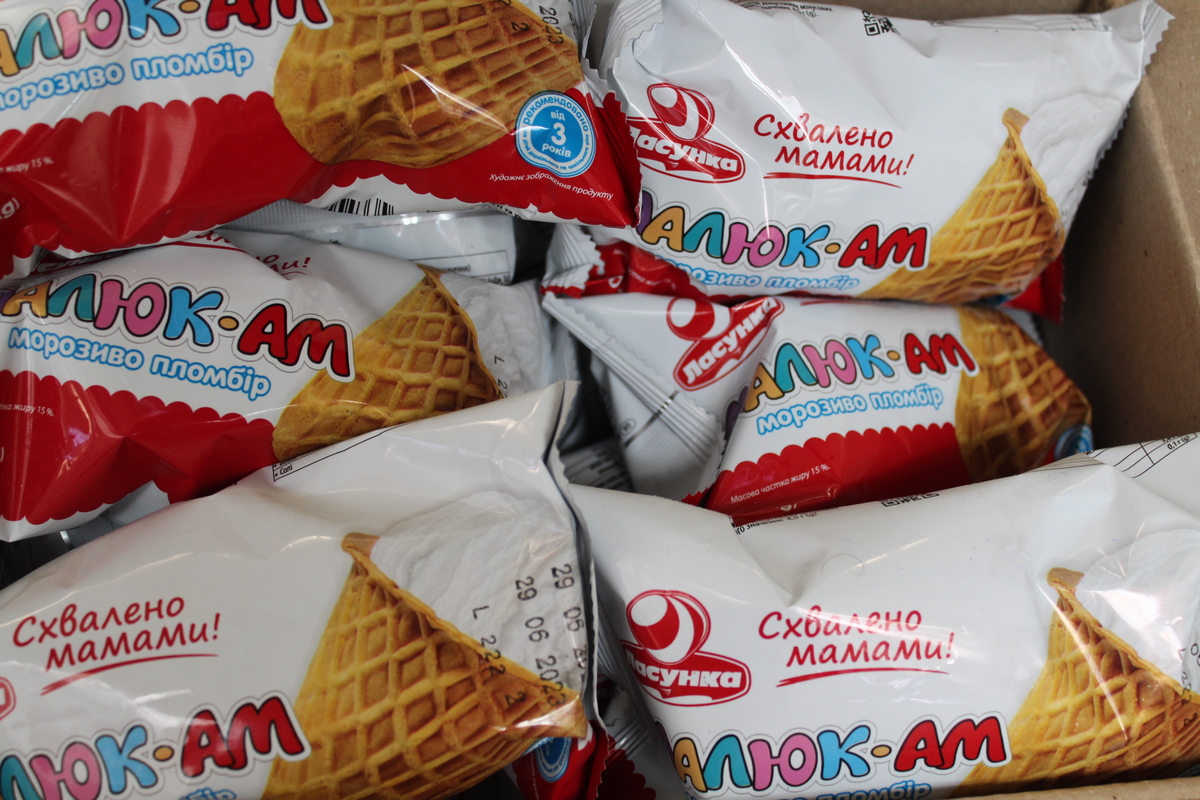 Покупатели Dmart выиграли призы
