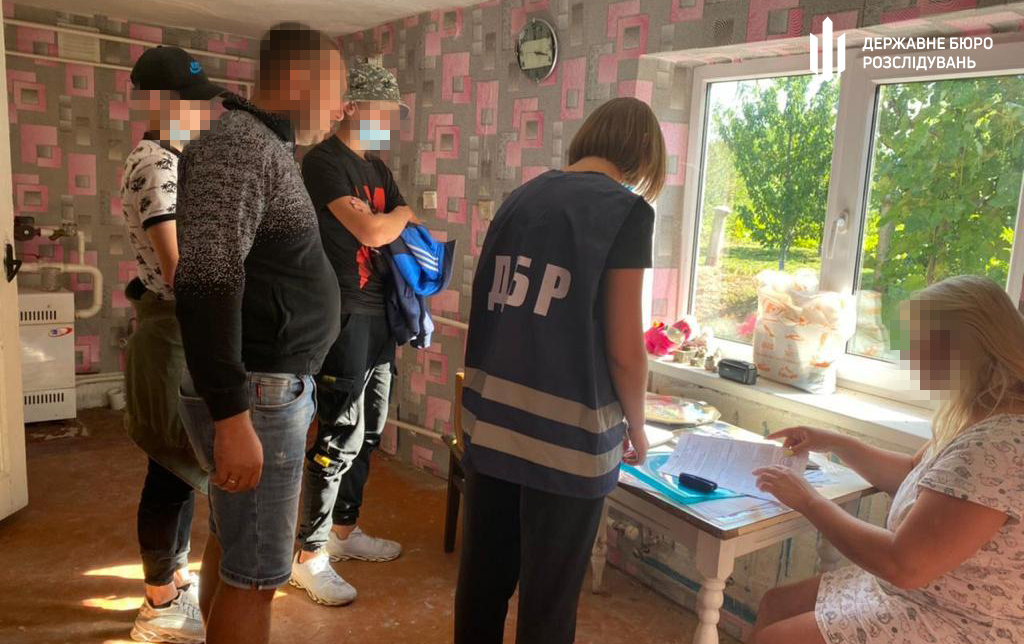 На Днепропетровщине командир роты торговал статусом УБД