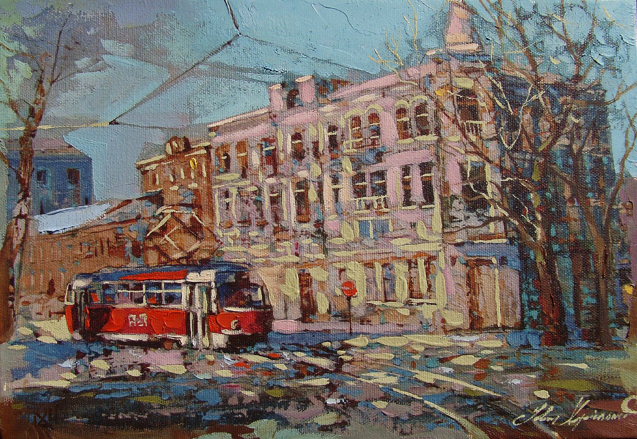 картина