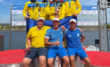 чемпионат по гребле