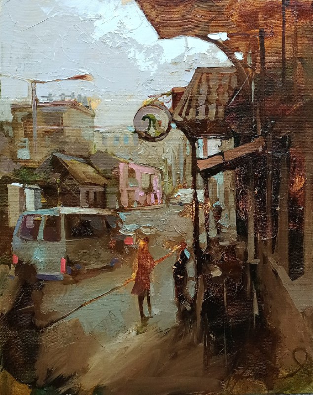 картина