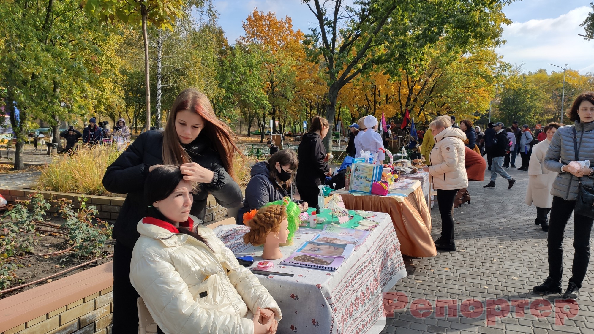 В Каменском Покрову отметили этнофестивалем