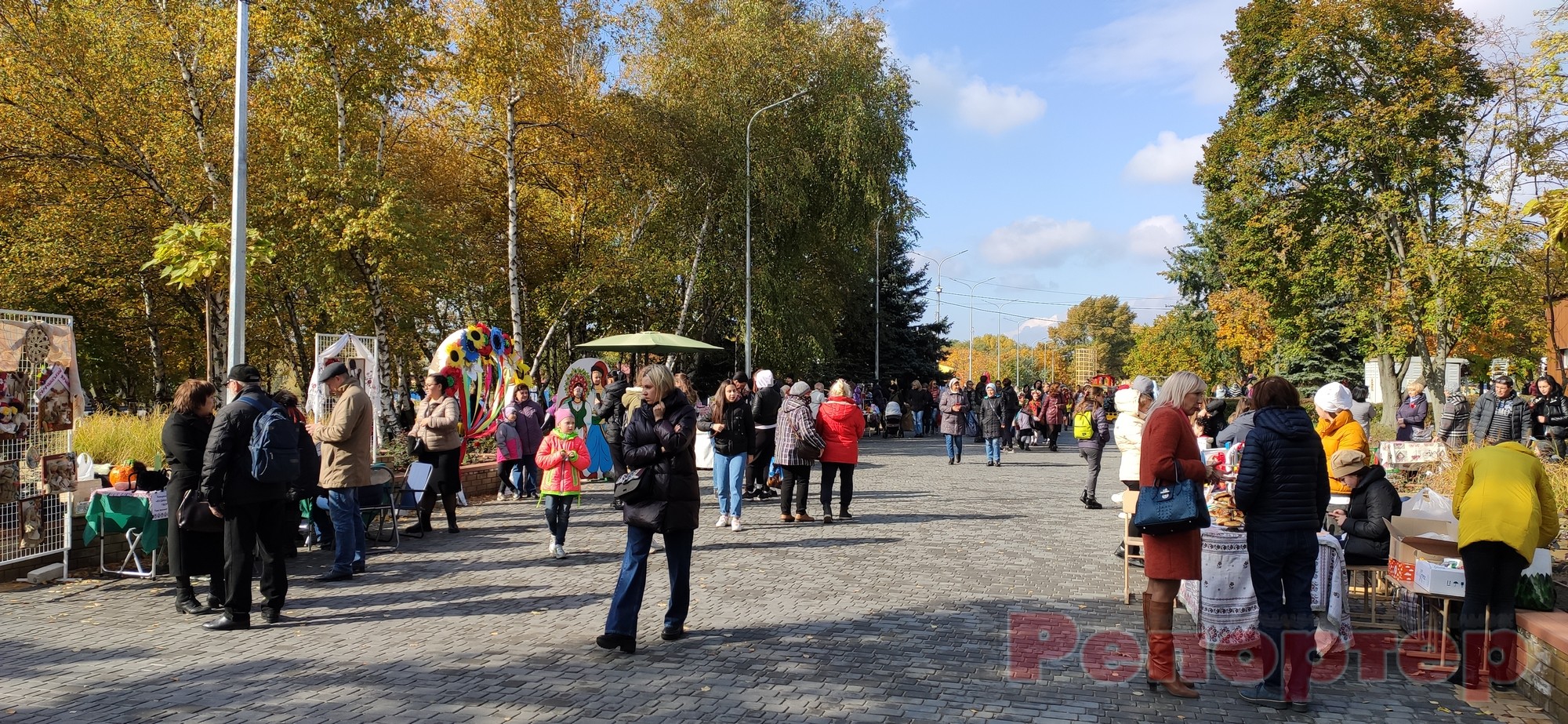 В Каменском Покрову отметили этнофестивалем