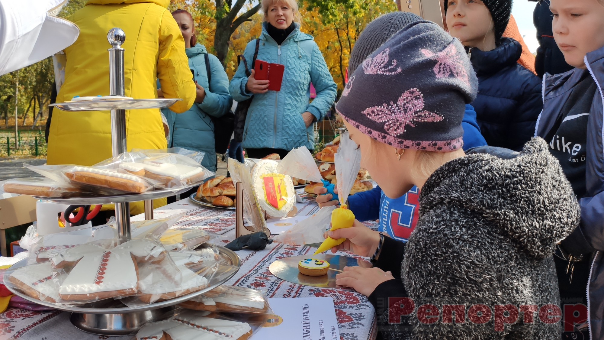 В Каменском Покрову отметили этнофестивалем