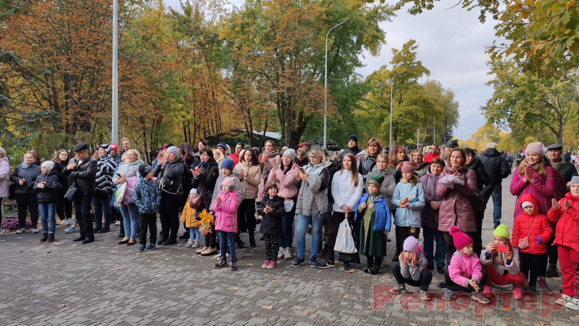 В Каменском Покрову отметили этнофестивалем