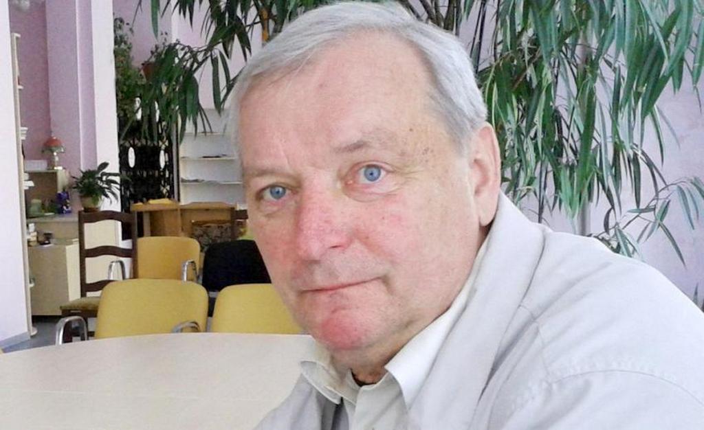 «Село, не тронутое культурой»: в новой книге историк собрал неизвестные факты о прошлом Каменского