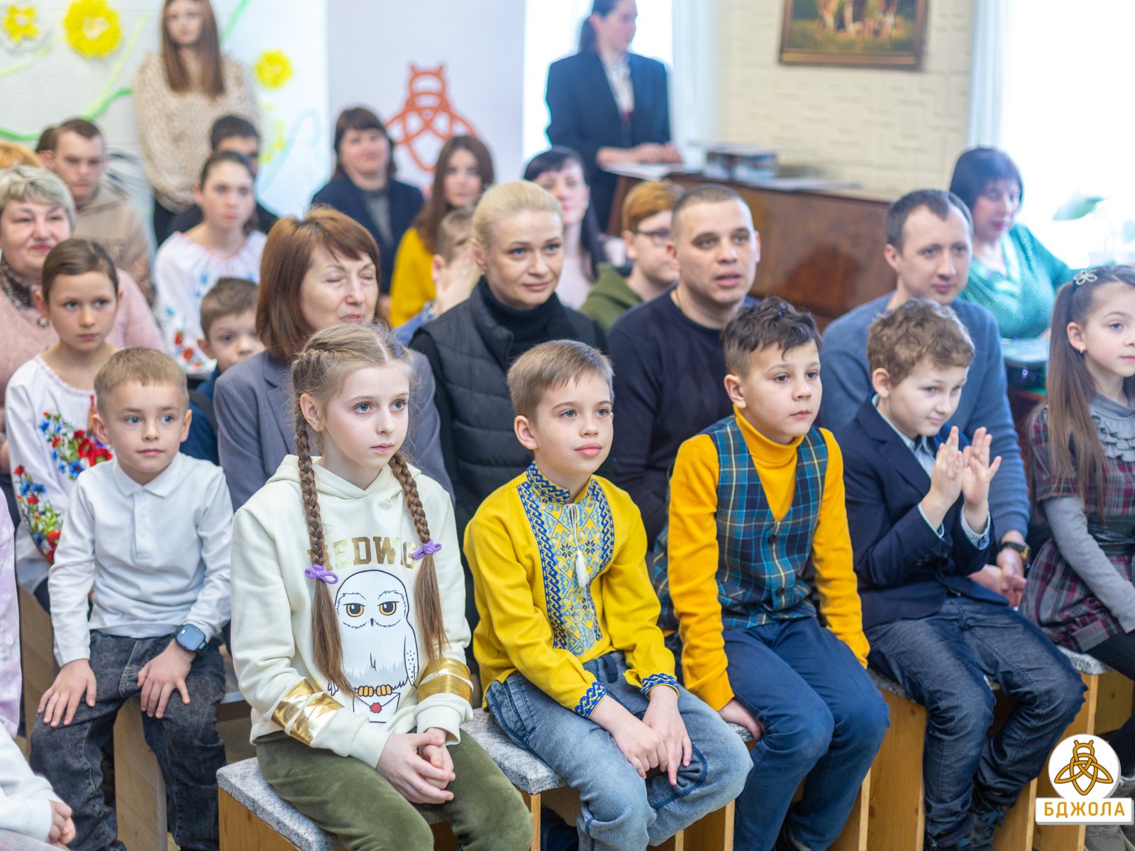 У Кам'янському нагородили юних екологів (відео)