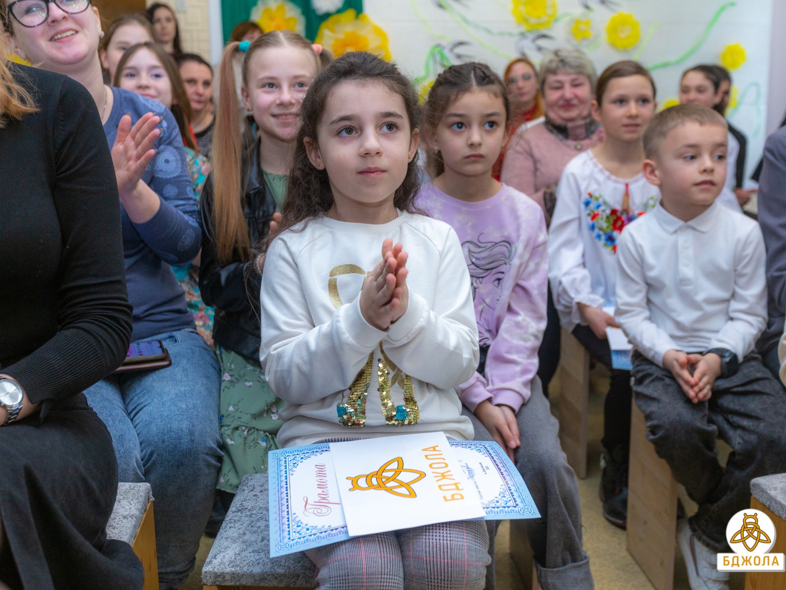У Кам'янському нагородили юних екологів (відео)