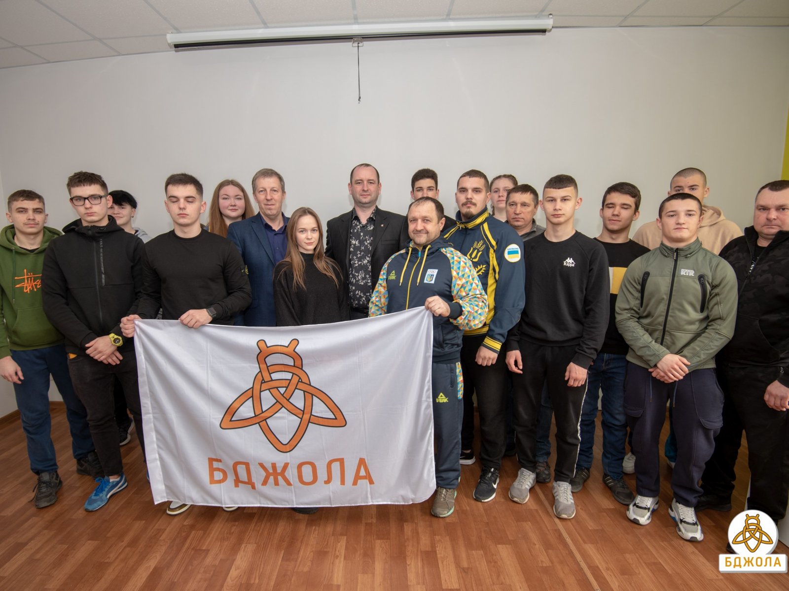 Спортсмени Кам'янського вирушають на чемпіонати України 