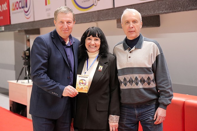 У Кам'янському змагалися чирлідери