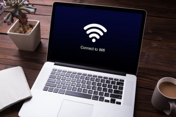 Ноутбук не видит WiFi сети: что делать?