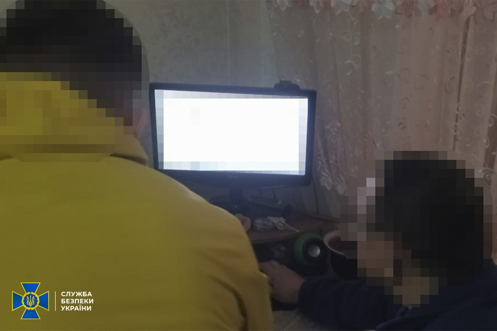 У Кам'янському викрили чергового фаната «русского мира»