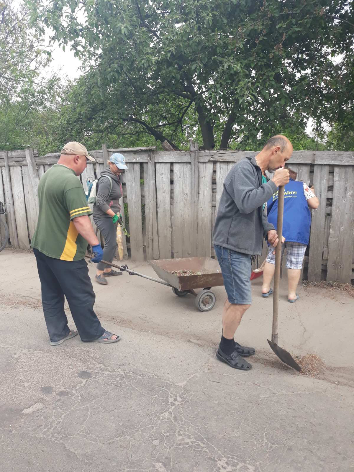 З Кам'янського до постраждалої Херсонщині відправили чергову допомогу
