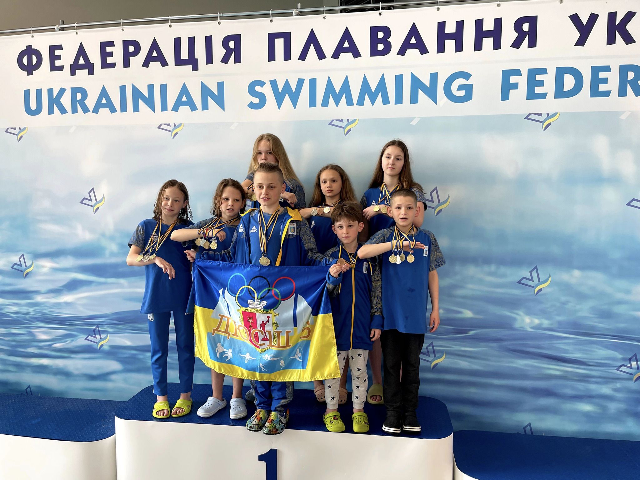 З Кам'янського до постраждалої Херсонщині відправили чергову допомогу