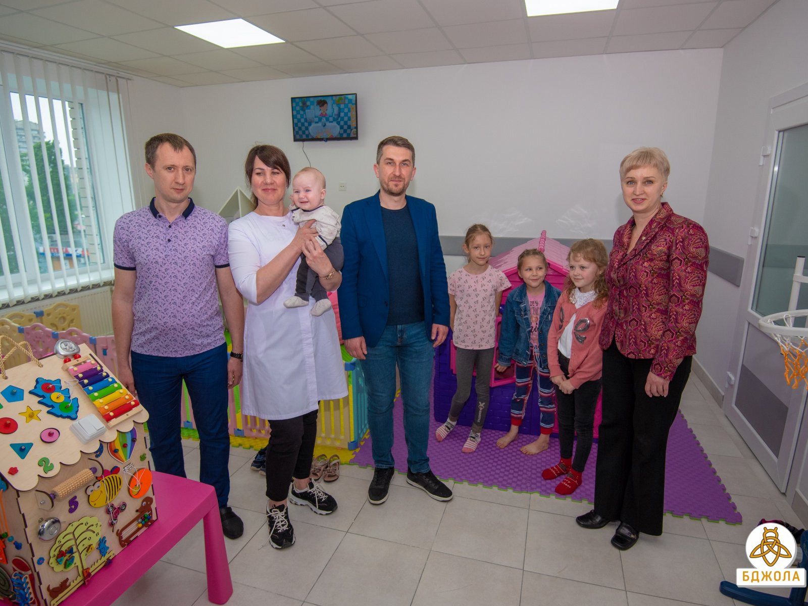 З Кам'янського до постраждалої Херсонщині відправили чергову допомогу