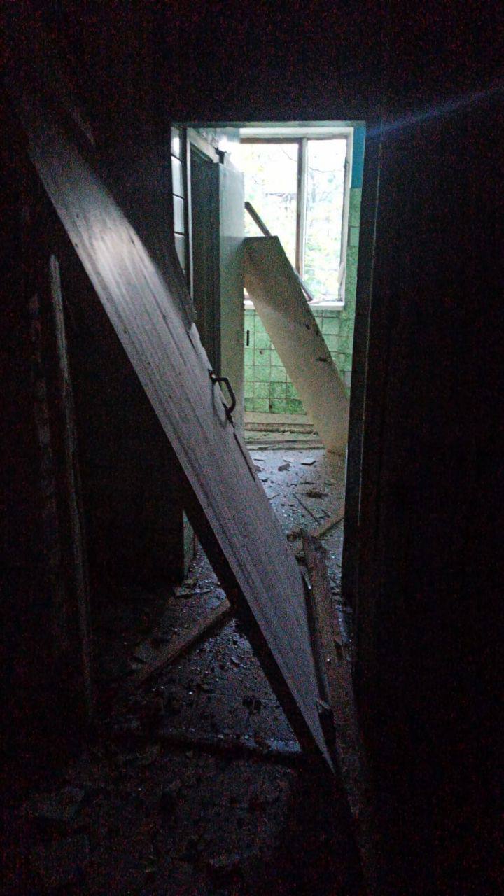 Окупанти вдарили по промисловому підприємству на Дніпропетровщині: є постраждалі