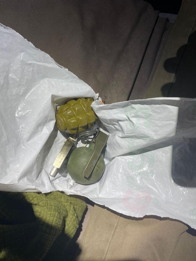 У Дніпрі задушили жінку: її оголене тіло виявили на вулиці 