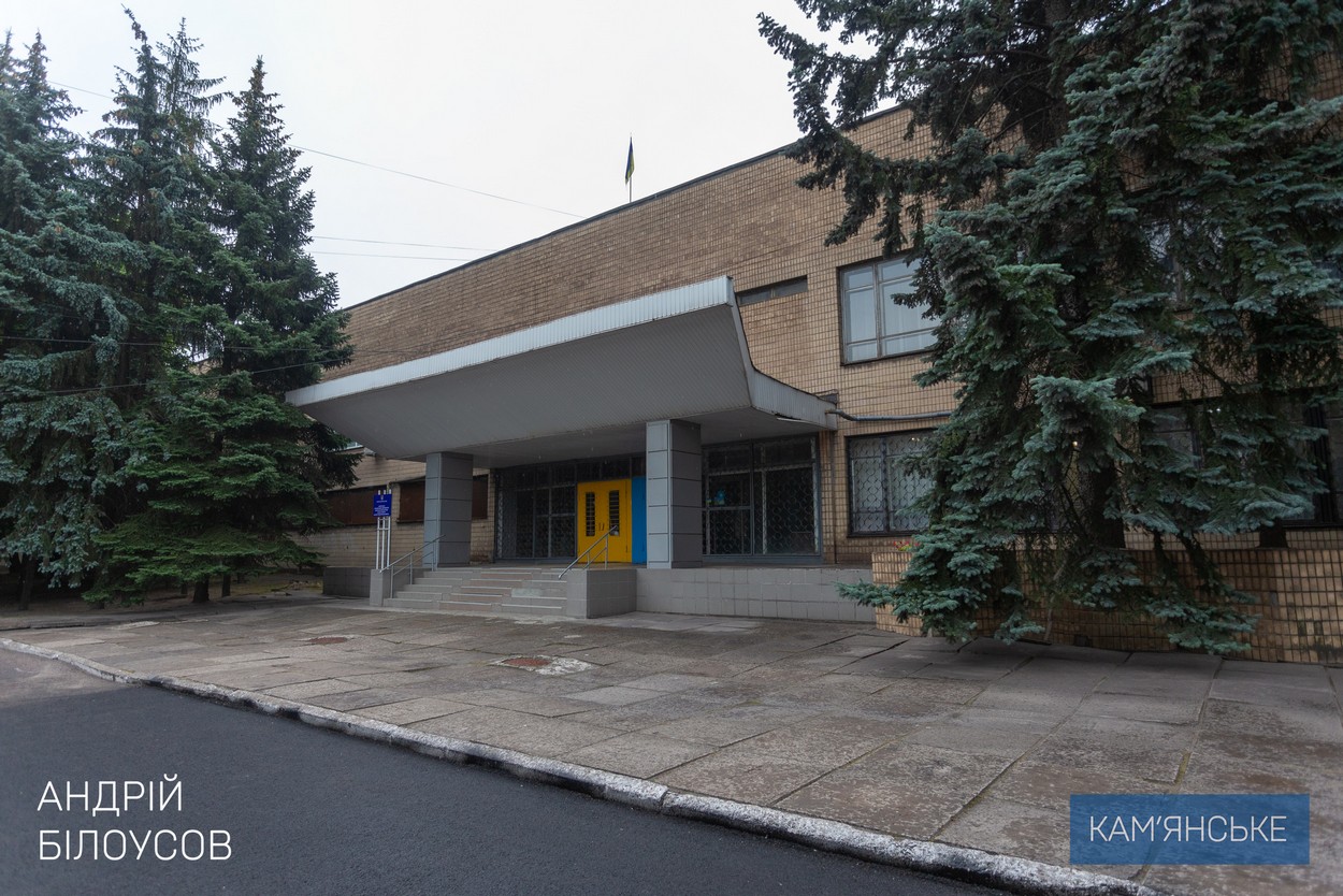 Лікарні Кам'янського готують до зимового періоду (відео)