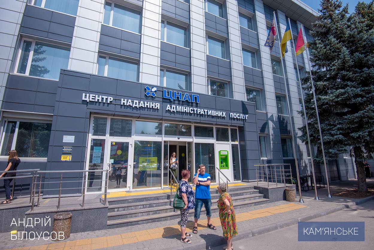 Андрій Білоусов: «Приділяємо увагу вимушеним переселенцям, допомагаємо стати частиною нашої громади»