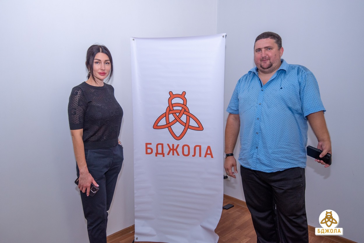 У Кам'янському молодь навчають протидіяти інформаційним атакам