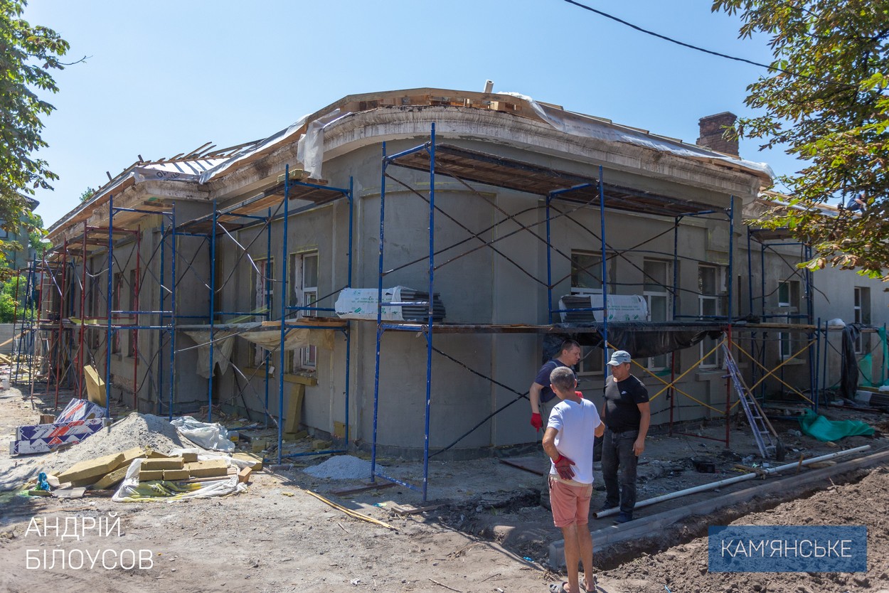 Андрій Білоусов: допомогти нашим захисникам відновитися фізично і психологічно – першочергове завдання для міської влади