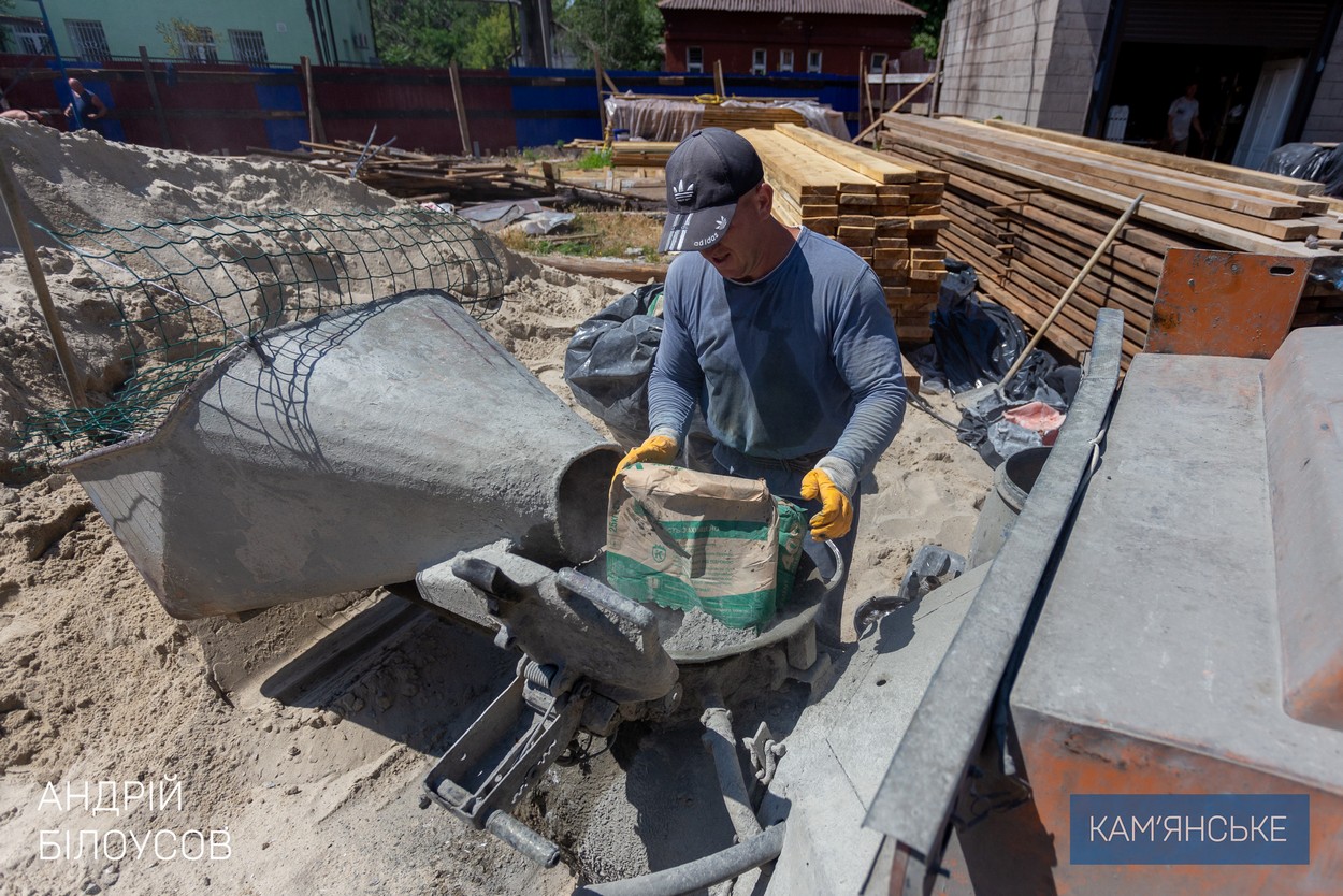 Андрій Білоусов: допомогти нашим захисникам відновитися фізично і психологічно – першочергове завдання для міської влади