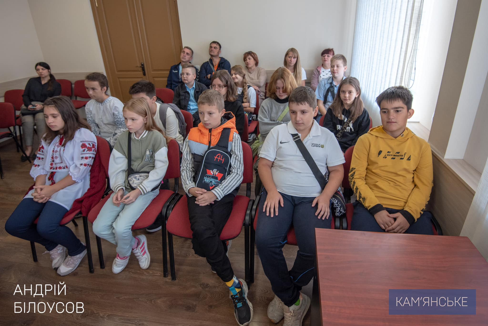 Гандболістки з Кам'янського боротимуться за перемогу в чемпіонаті України