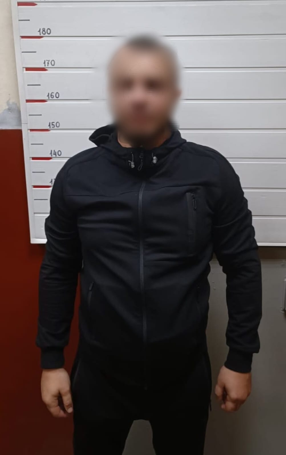 Резонансне вбивство у Кам'янському: стрільця заарештовано